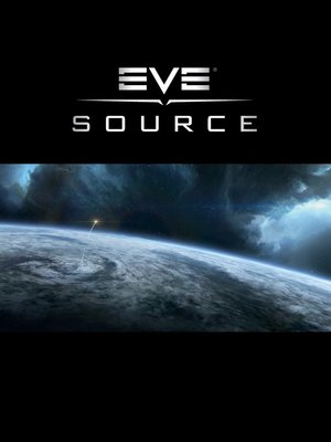 cover image of EVE: Source